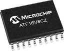 Microchip ATF16V8CZ-15SU