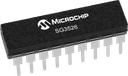 Microchip SG3526DW