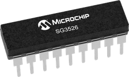 Microchip SG3526N