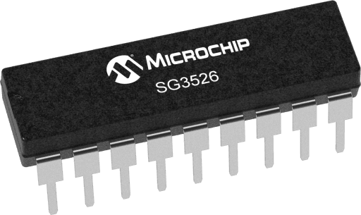 Microchip SG3526DW