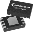 Microchip MCP2544FD-E/SN