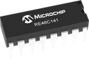 Microchip RE46C141S16F