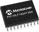 Microchip PIC16LF1824T39A-I/ST