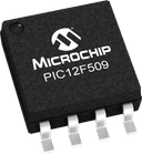 Microchip PIC12F509-E/SN