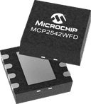 Microchip MCP2542WFD-E/SN