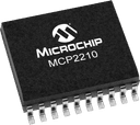 Microchip MCP2210-I/SO