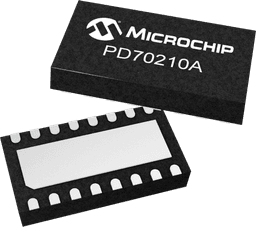 Microchip PD70210AILD-TR