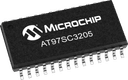 Microchip AT97SC3205-H3M4200B