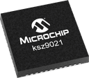 Microchip KSZ9021GQI