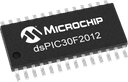 Microchip DSPIC30F2012-30I/SO
