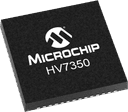 Microchip HV7350K6-G-M937