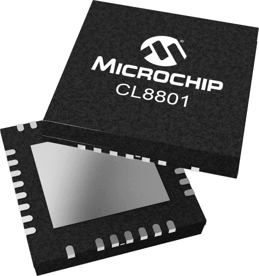 Microchip CL8801K63-G