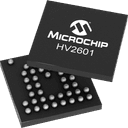Microchip HV2601FG-G