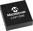 Microchip CAP1206-1-SL