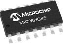 Microchip MIC38HC45YN