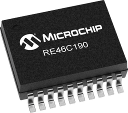 Microchip RE46C190S16F