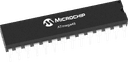 Microchip ATMEGA48V-10MUR