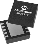 Microchip MIC2212-GMYML-TR