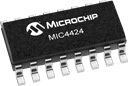 Microchip MIC4424ZWM-TR