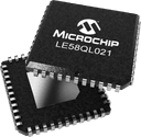 Microchip LE58QL021FJC