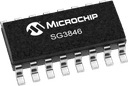 Microchip SG3846DW