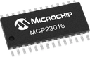 Microchip MCP23016-I/SO