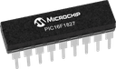 Microchip PIC16LF1827T-I/SS