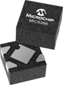 Microchip MIC5366-2.0YC5-TR