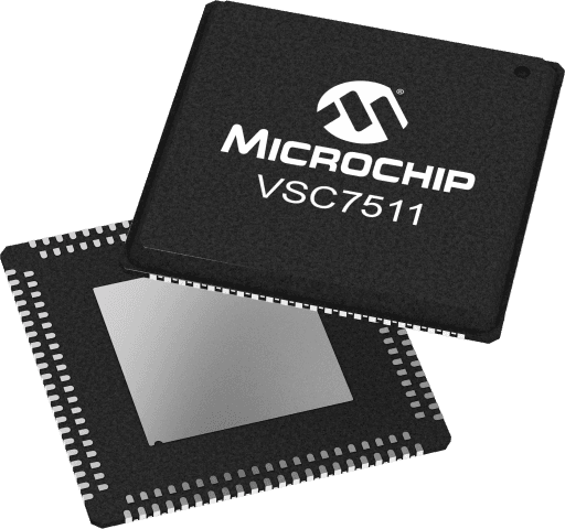 Microchip VSC7511XMY