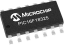 Microchip PIC16F18325T-I/STVAO