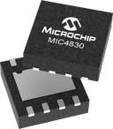 Microchip MIC4830YMM
