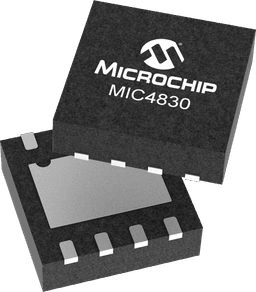 Microchip MIC4830YMM-TR