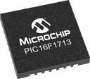 Microchip PIC16F1713-I/SO