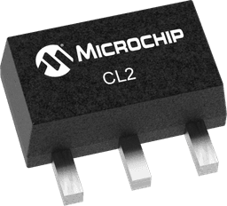 Microchip CL2K4-G