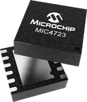 Microchip MIC4723YMME