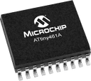 Microchip ATTINY461A-XUR