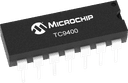 Microchip TC9400CPD