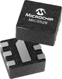 Microchip MIC5528-3.3YMT-TR