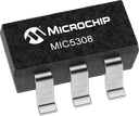 Microchip MIC5308-1.8YD6-TR