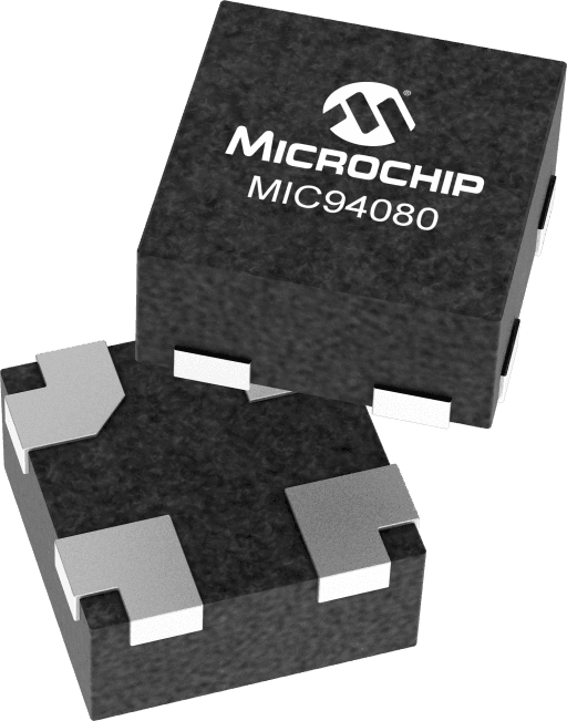 Microchip MIC94080YFT-TR