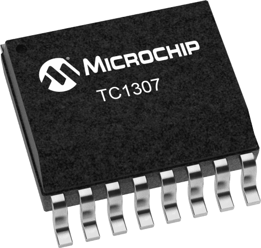 Microchip TC1307R-XYVQRTR