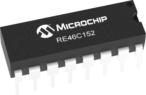 Microchip RE46C152E16F
