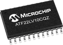 Microchip ATF22LV10CQZ-30JU