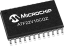 Microchip ATF22V10CQZ-20XU