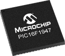Microchip PIC16F1947-I/MR