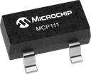 Microchip MCP111T-290E/TTVAO