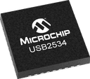 Microchip USB2534-1080AEN
