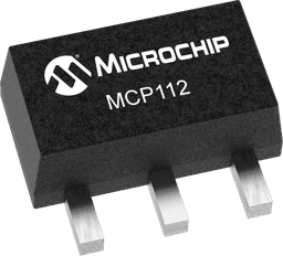 Microchip MCP112-195I/TO