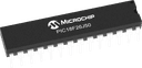 Microchip PIC18F26J50-I/ML