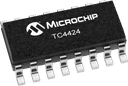 Microchip TC4424COE713